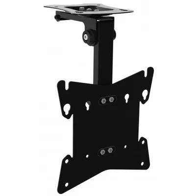 Immagine prodotto di Techly Aufklappbare Deckenhalterung für LCD TV 17- 37"