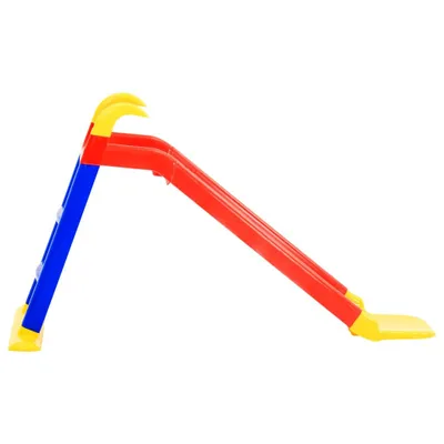Produktbild von Cloris DesignMöbel Rutschen - Mehrfarbig Rutsche für Kinder 141cm PP Schlichtes1970872