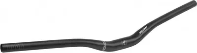 Image de Guidon Zoom Mtb Rise 20 Noir 31.8 mm / 780 mm Noir 31.8 mm