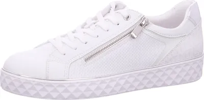 Produktbild von Marco Tozzi Sneaker Weiß