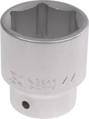 Productafbeelding van BGS 3444 Dop voor steeksleutel, 20 (3/4 inch), Pro Torque®, 44 mm