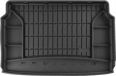 Immagine prodotto di Tappetino per bagagliaio in gomma FORD EcoSport 2 2017-2022 TM ś