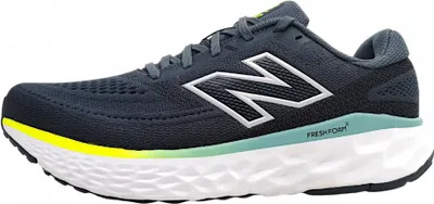 Produktbild von New Balance Evoz Laufschuhe, Grau, Größe 41.5, leicht, flexibel und schnell trocknend