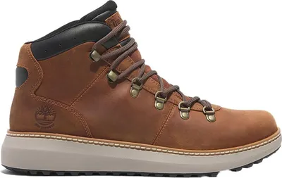 Produktbild von Timberland Hudson Road Wp Chukka Stiefel Braun EU 41 Mann Braun EU 41