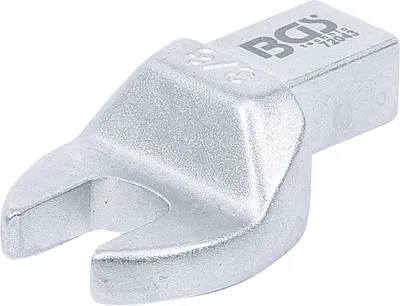 Produktbild von BGS technic Open-End Push Fit Spanner, 40 mm, 40 g