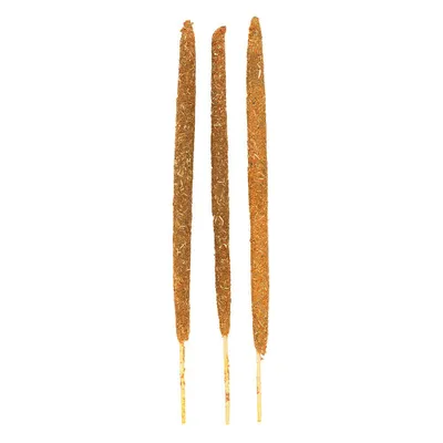 Produktbild von Something Different - Räucherstäbchen, Champa & Olibanum Botanisch 54er-Pack SD6202 (Einheitsgröße) (Braun)