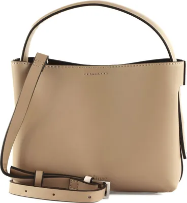 Produktbild von s.Oliver Handtasche Umhängetasche Handbag Brown hellbraun
