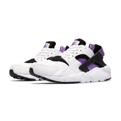 Produktbild von Nike Air Huarache Run (GS) Sneakers Kinder
