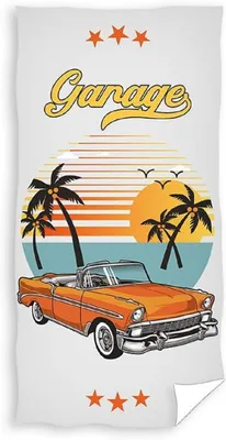 Zdjęcie produktu dla Ręcznik kąpielowy Ręcznik plażowy Ręcznik 70 x 140 cm