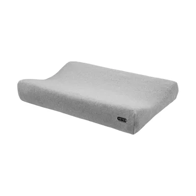 Immagine prodotto di Coprifasciatoio Meyco Knit Basic grigio melange