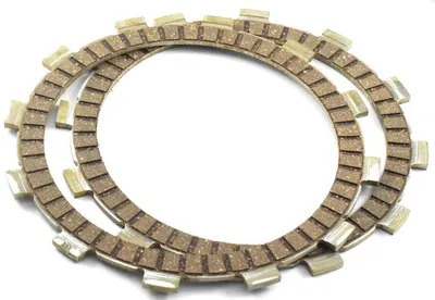 Produktbild von FERODO Belaglamellensatz Kupplung FCD0579