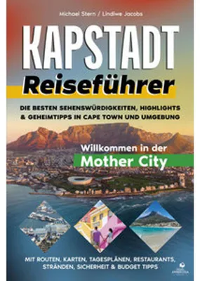 Immagine prodotto di Reiseführer Kapstadt