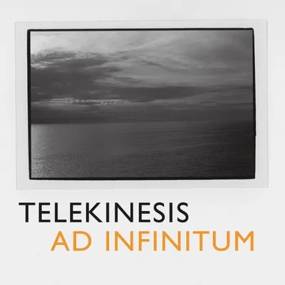 Produktbild von Telekinesis-Ad Infinitum