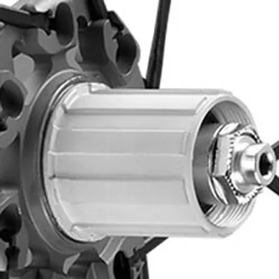 Produktbild von FULCRUM Laufrad Racing Zero Clincher passend für: R