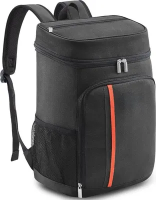 Produktbild von Kühlbox - Kühltasche - Für Camping, Grillen, Wandern und Strand - Picknicktasche - Thermotasche