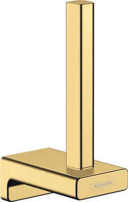 Produktbild von hansgrohe AddStoris Ersatzpapierrollenhalter, 41756990