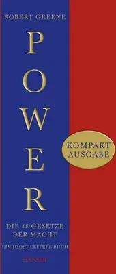 Produktbild von Power: Die 48 Gesetze der Macht