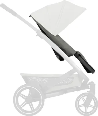 Produktbild von Joolz Geo 3 Sitz - Classic Look - Sage Green | Zubehör pro Marke
