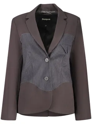 Immagine prodotto di Desigual Giacca Classica Donna Nero