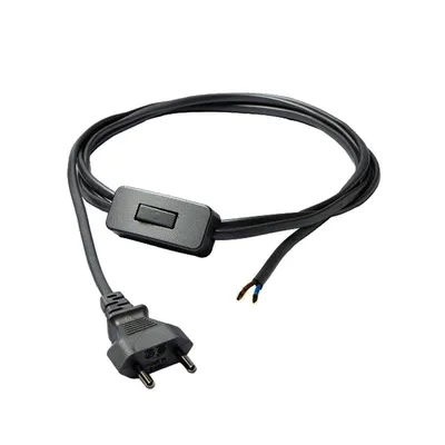Zdjęcie produktu dla Przewód zasilający CAMELEON CABLE SWITCH 8611 Nowodvorski