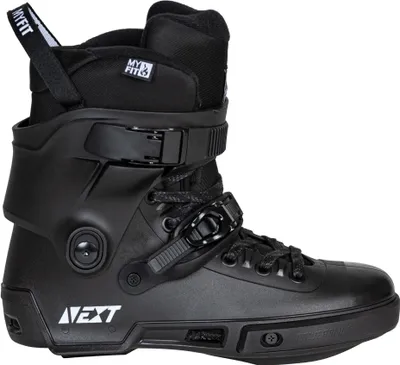 Zdjęcie produktu dla Kolejne czarne buty