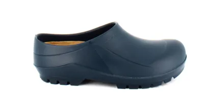 Produktbild von Nora PolyurethanClog Blau 43