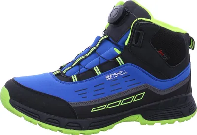 Produktbild von Jela Stiefel Blau