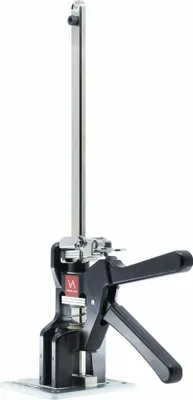 Produktbild von Viking Arm | Handwagenheber (Klemme) mit einer Tragkraft von 150 kg