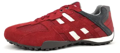 Obrázok produktu pre Tenisky Geox Tenisky Veolurs/textil/syntetika