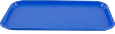 Produktbild von GN-Tablett 1/1 GN 1 Stück blau