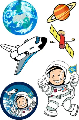 Produktbild von Tattoos Astronaut Flo