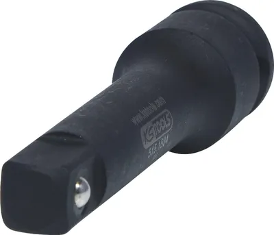 Zdjęcie produktu dla KS TOOLS 3/8" Przedłużka 75 mm - 515.1534