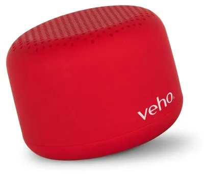 Image de Veho M3 Portable Rechargeable
