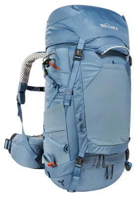 Produktbild von Tatonka Pyrox 40+10 Women - Tourenrucksack 67 cm (elemental blue)