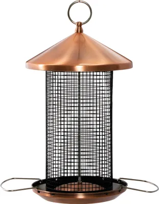 Produktbild von SIENA GARDEN Futtersäule Kupfer-Serie