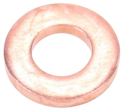 Produktbild von Dichtung Einspritzdüse D1=7 D2=13,8 H=1,95 mm 9661339380