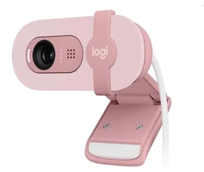 Produktbild von Logitech BRIO 100 - Webcam - Farbe - 2 MP - 1920 x 1080