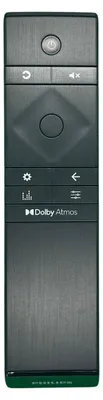 Produktbild von Originale Philips Fidelio Fernbedienung B97 | B97/10