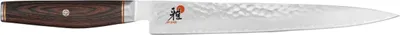 Zdjęcie produktu dla Miyabi 6000 MCT, Sujihiki knife, 24 cm, Stal, 1 szt.