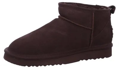 Produktbild von OOG Winterstiefel Braun