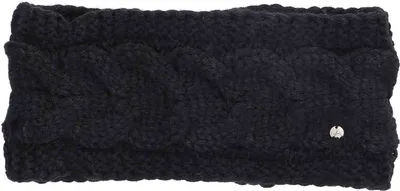 Produktbild von Antonio Strick Stirnband schwarz
