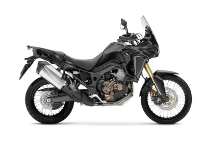 Immagine prodotto di SHAD Kit di montaggio sistema 3P H0FR18IF Africa Twin CFR1000L (18-19)