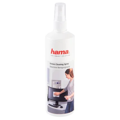 Produktbild von Bildschirm-Reinigungsspray, 250 ml (00113807)