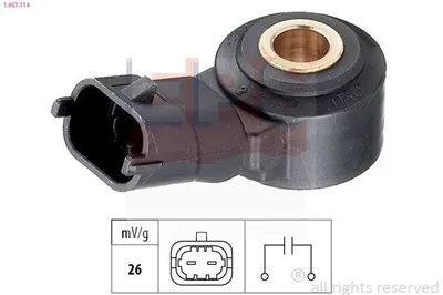 Produktbild von EPS Klopfsensor 1.957.114 für SMART CITY-COUPE (450)