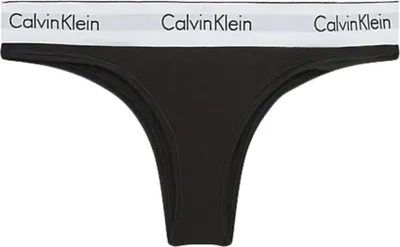 Produktbild von Calvin Klein BRAZILIAN P7A GREY L