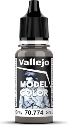 Produktbild von Model Color - 190 - Lavender Grey 18ml