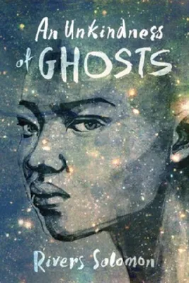 Produktbild von An Unkindness of Ghosts