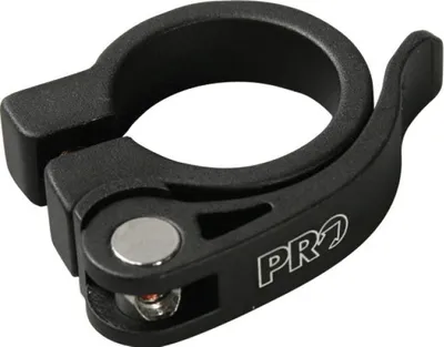 Immagine prodotto di PRO Morsetto per reggisella a sgancio rapido 31,8 mm Morsetto per reggisella