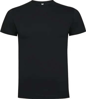 Productafbeelding van Roly - "Dogo Premium" T-shirt voor heren, model PF4507 (maat M), donkergrijs