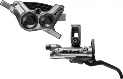 Produktbild von SHIMANO Scheibenbremse XTR M9220 VR brake
